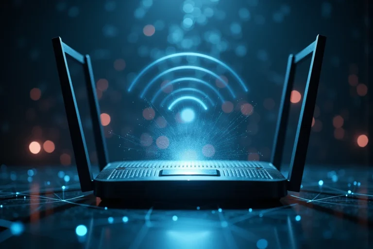Router jako Access Point – jak rozszerzyć zasięg Wi-Fi?