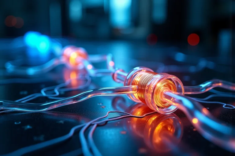 Moc czynna, bierna i pozorna – kluczowe pojęcia w elektroenergetyce