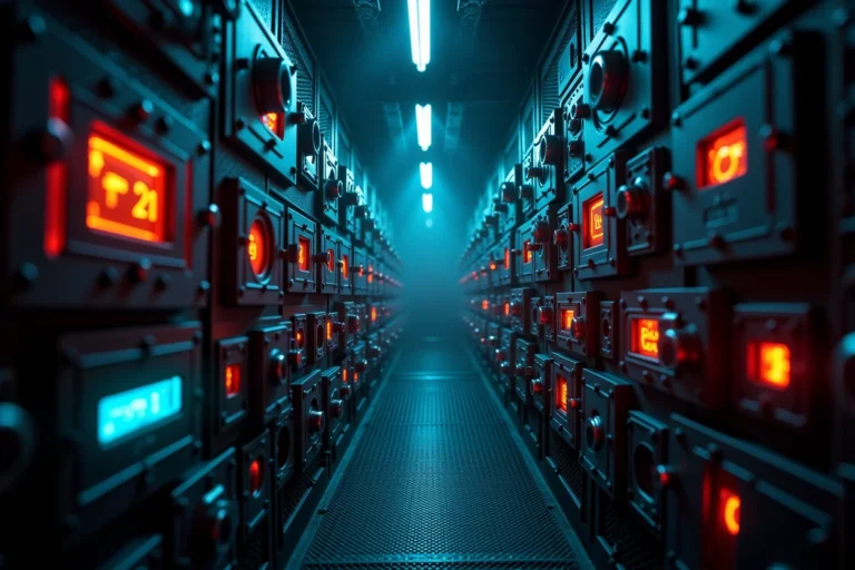 Opis rozdzielni elektrycznej – wszystko, co musisz wiedzieć