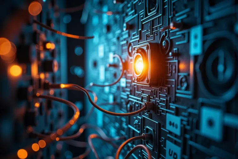 Instalacja Elektryczna w Domu: Planowanie, Schematy i Bezpieczeństwo