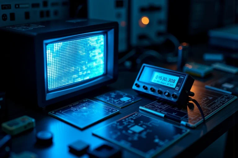 Jak używać multimetru? Kompleksowy przewodnik po pomiarach elektrycznych