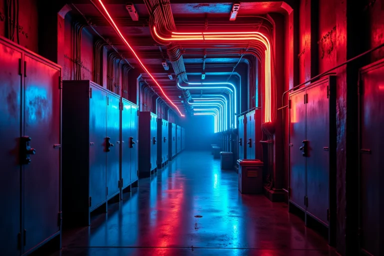 Kolory przewodów elektrycznych – jakie oznaczenia stosuje się w instalacjach?