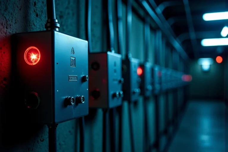 Puszki elektryczne – klucz do bezpiecznej i funkcjonalnej instalacji
