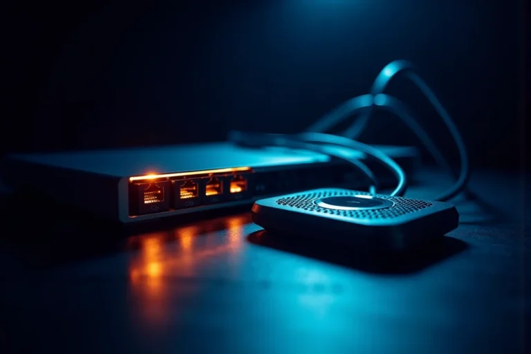 Jak podłączyć switch do routera? Praktyczny przewodnik