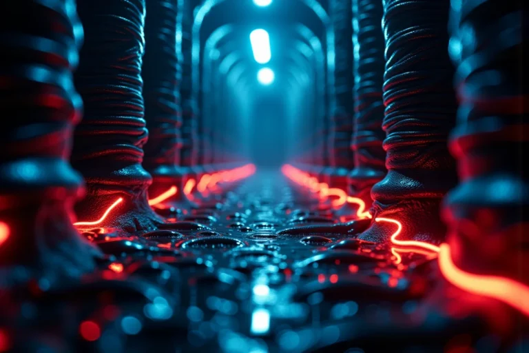 Obwód elektryczny – czym jest i jak działa?