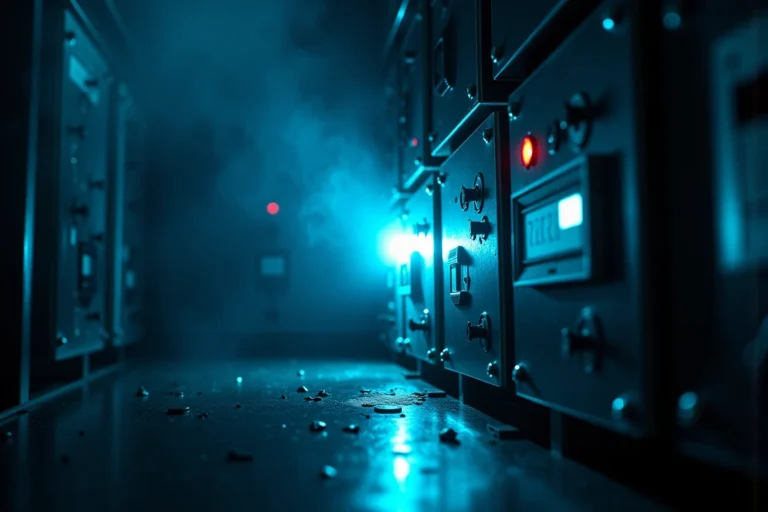 Wyłącznik różnicowoprądowy (RCD) – Kompletny przewodnik po wyborze, działaniu i instalacji
