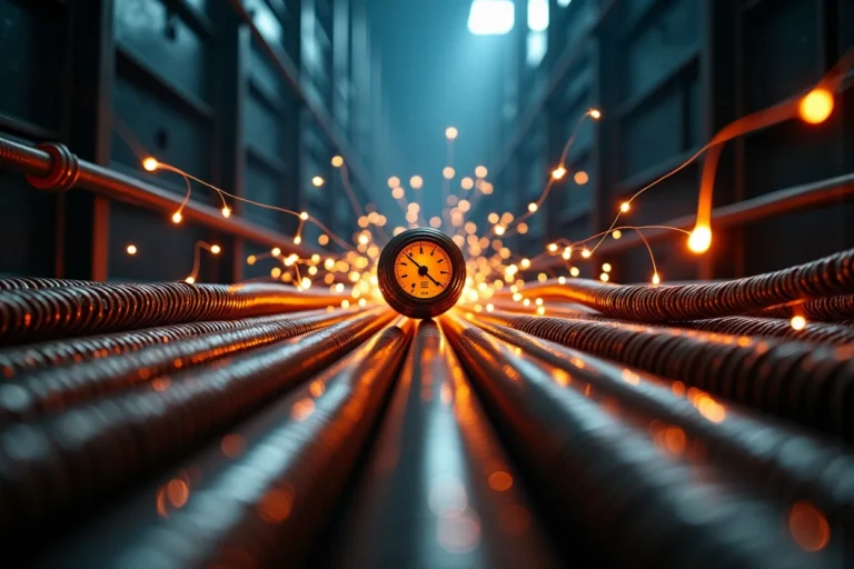 Obciążalność Prądowa Przewodów – Klucz do Bezpiecznej Instalacji