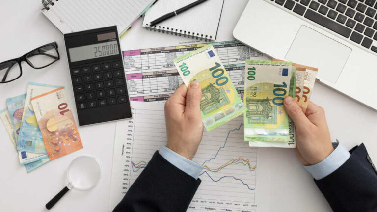 Ile za punkt elektryczny z kuciem? 1 Pożyczka_pieniężna
