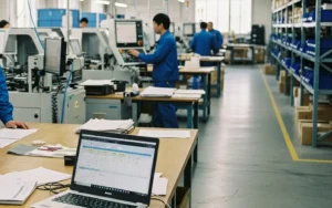 Jak z chaosu zrobić harmonogram? 7 kroków do perfekcyjnego planowania produkcji 2 Jak z chaosu zrobić harmonogram